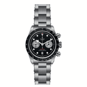 Tudor Black Bay Chrono