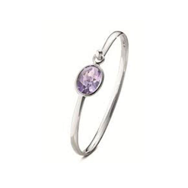 Georg Jensen Savannah Bangle