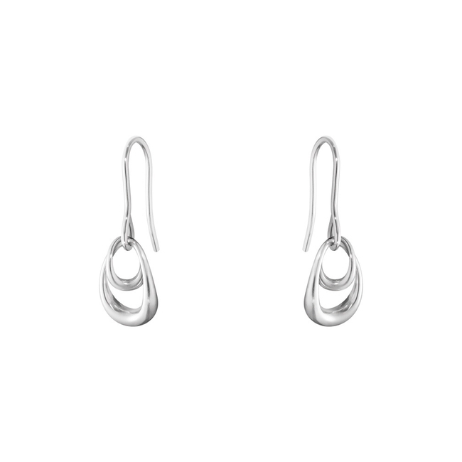 Georg Jensen Offspring Earrings 10012312