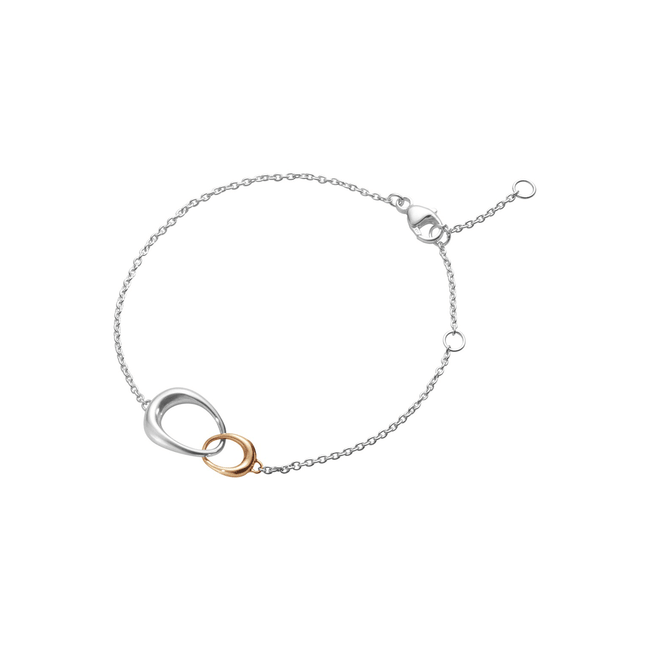 Georg Jensen Offspring Bracelet 10012371