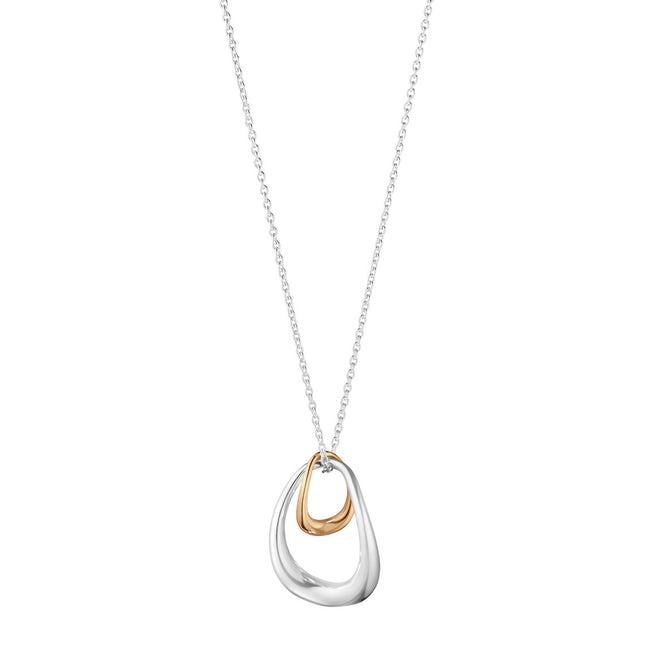 Georg Jensen Offspring Pendant 10012763