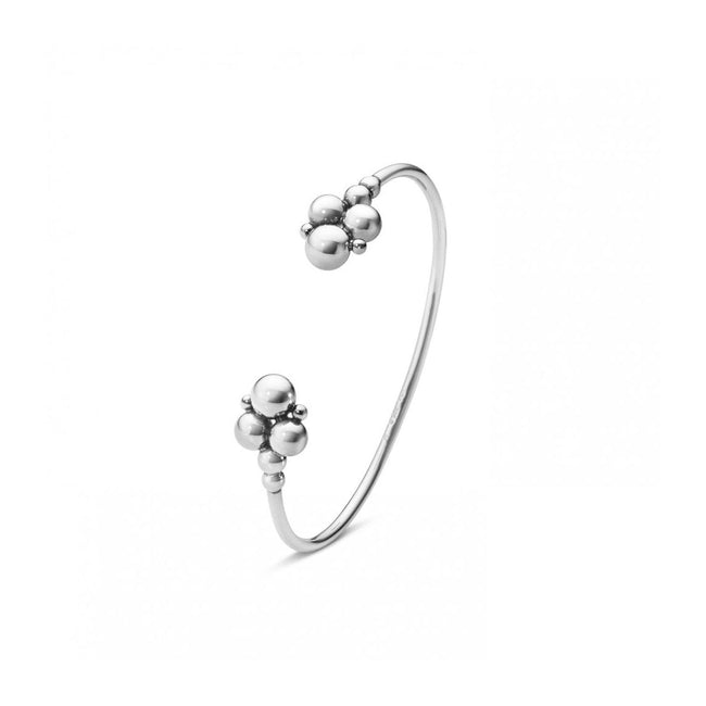 Georg Jensen Moonlight Grapes Bangle 20000098000M