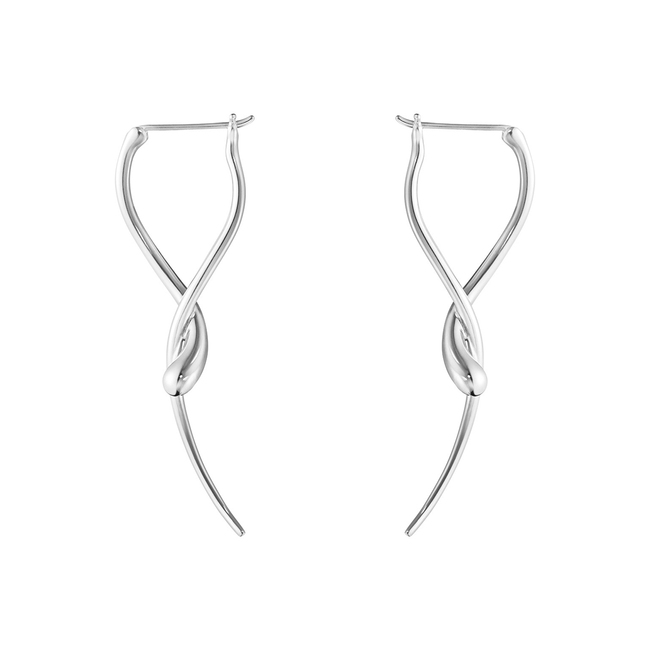 Georg Jensen Mercy Earrings 10015150