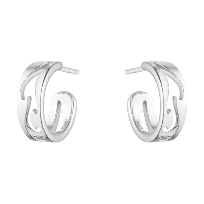 Georg Jensen Fusion Earrings 10016437