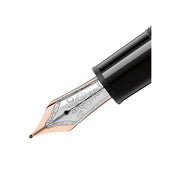 Montblanc Meisterstück Rose Gold-Coated LeGrand Fountain Pen 112670