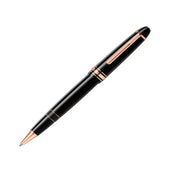 Montblanc Meisterstück Rose Gold-Coated LeGrand Rollerball 112672