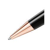 Montblanc Meisterstück Rose Gold-Coated LeGrand Ballpoint Pen 112673