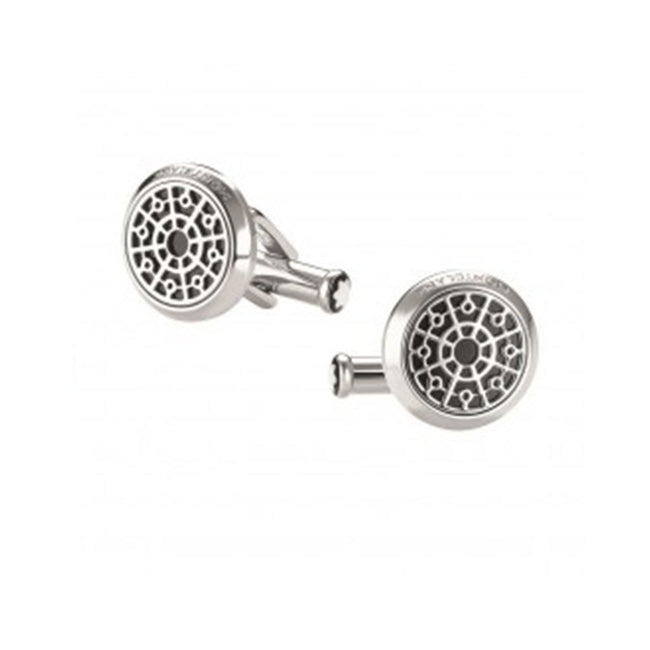 Montblanc Urban Spirit Cufflinks 114774