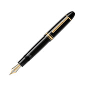Montblanc Meisterstück Gold-Coated 149 Fountain Pen 115384
