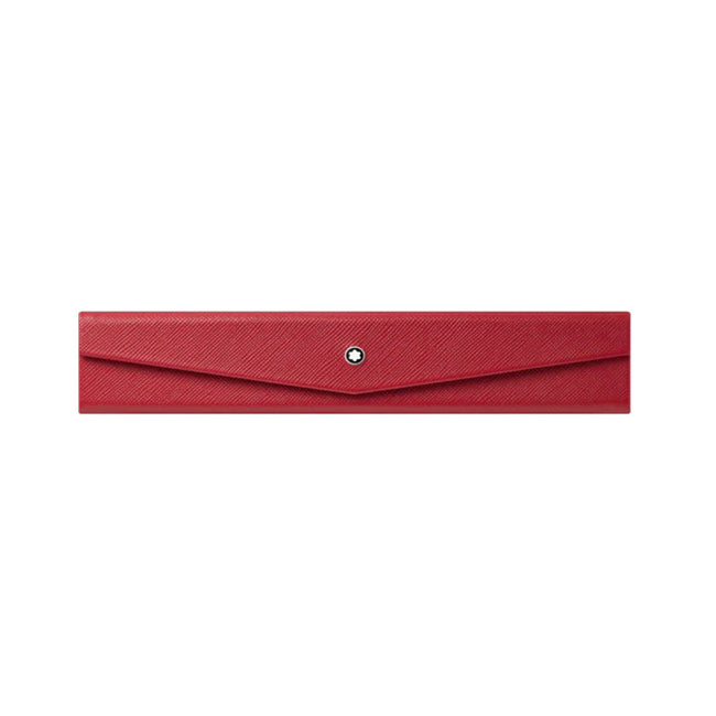 Montblanc Sartorial 1 Pen Pouch Foldable 116345