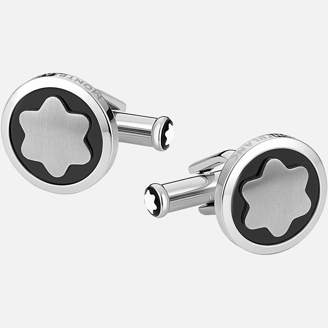 Montblanc Cufflinks 116661