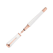 Montblanc Muses Marilyn Monroe Special Edition Pearl Fountain Pen 117884