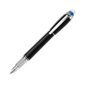 Montblanc StarWalker Precious Resin Fountain Pen 118845