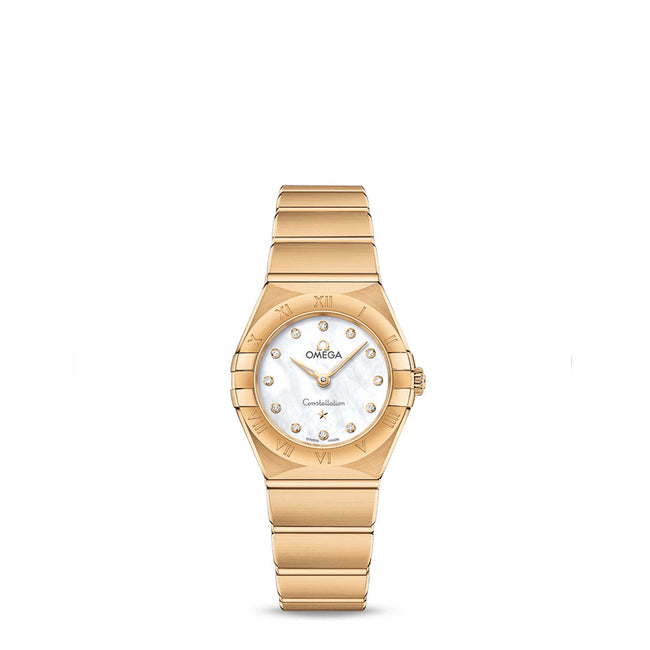 Omega Constellation 131.50.25.60.55.002