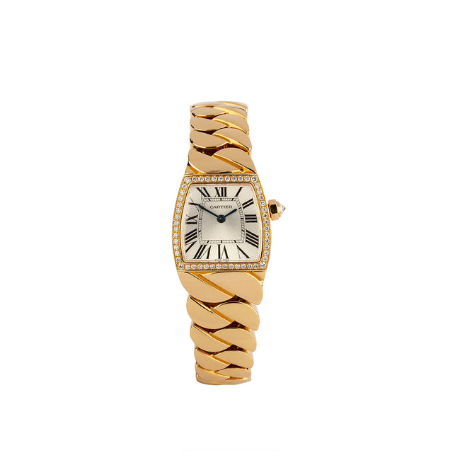 Preowned Cartier WE60040H