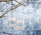 Baccarat Clear Eye Votive 2810638