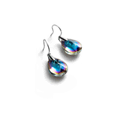 Baccarat Psydelic Earrings 2106396