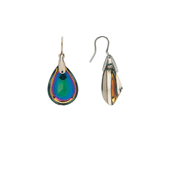 Baccarat Psydelic Earrings 2106396