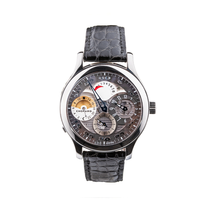 Preowned Chopard 16/8449