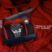 Breitling Red Arrows AB01347A1C1A1