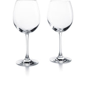 Baccarat Degustation Grand Bordeaux Glass 2610926