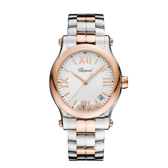 Chopard Happy Sport 278582-6002