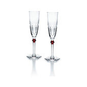 Baccarat Harcourt Eve Flute 2807194