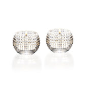 Baccarat Clear Eye Votive 2810638