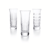 Baccarat Flora Vase Set 2810832
