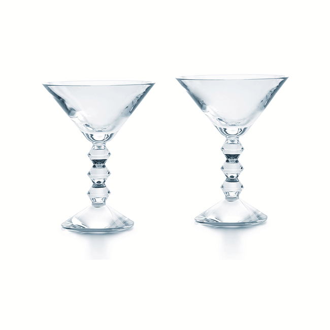 Baccarat Vega Martini Glass 2810901