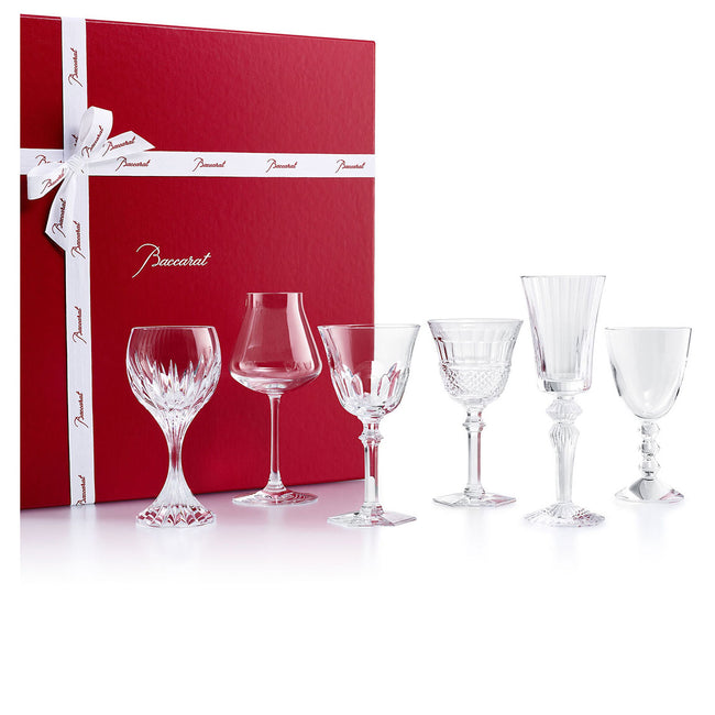 Baccarat Wine Therapy Set 2812727