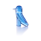 Baccarat Faunacrystopolis Blue Bird 2814240