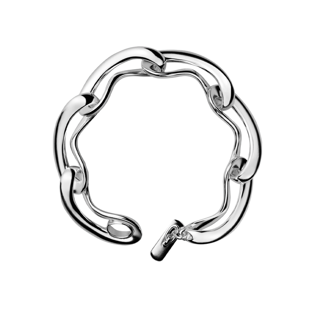 Georg Jensen Infinity Bracelet 3530829
