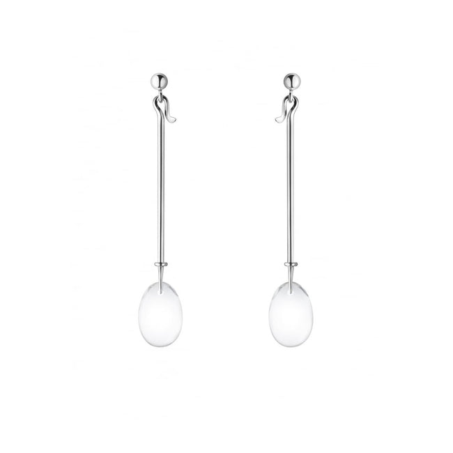 Georg Jensen Vivianna Dew Drop Earrings 3539026