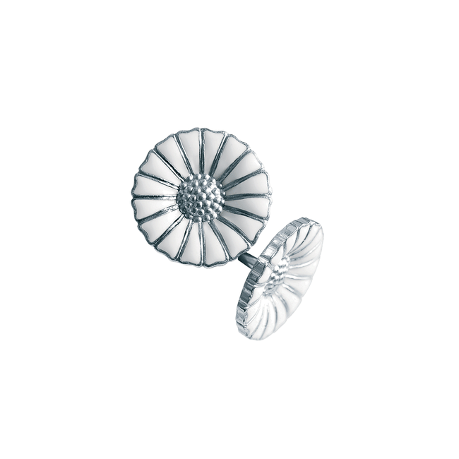 Georg Jensen Daisy Earrings 3539208