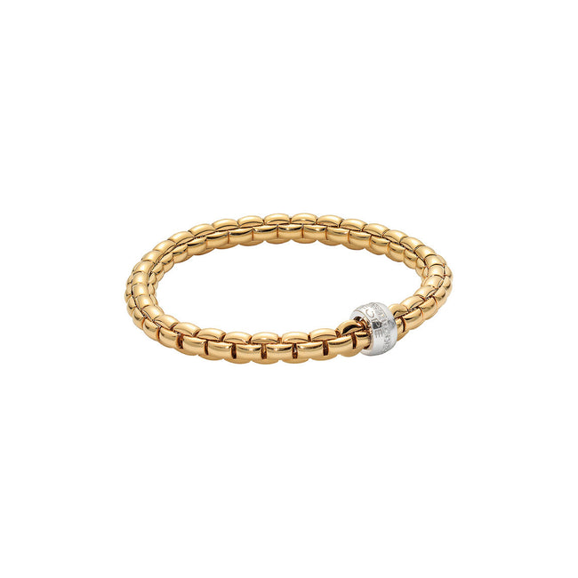 Fope Eka Flex'it Bracelet 704B BBR