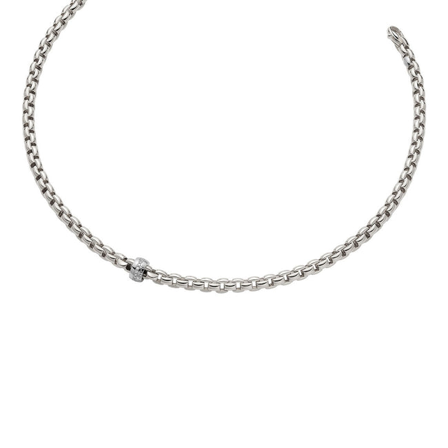 Fope Eka Necklace 704C BBR