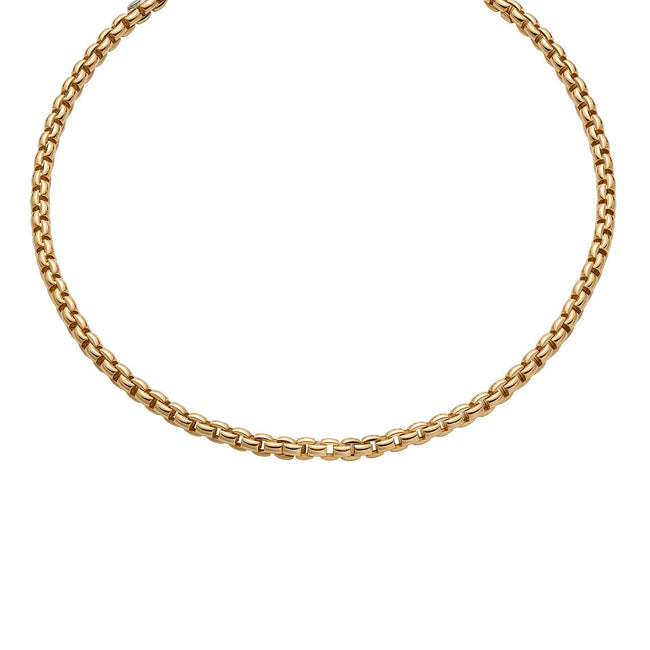 Fope Eka Necklace 704C