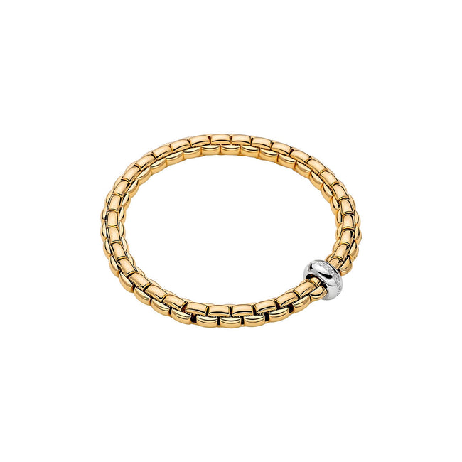 Fope Eka Flex'it Bracelet 707B BBR