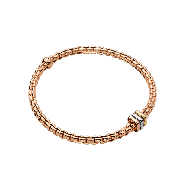 Fope Eka Rose Bracelet 739BM