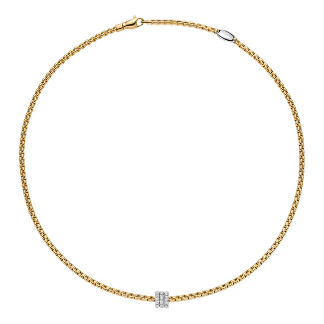 Fope Eka Tiny 739C PAVE