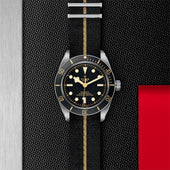 Tudor Black Bay Fifty-Eight