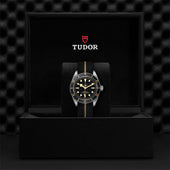 Tudor Black Bay Fifty-Eight