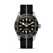 Tudor Black Bay Fifty-Eight