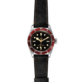 Tudor Black Bay 79230R-0011