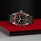 Tudor Black Bay 79230R-0011