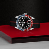 TUDOR Black Bay GMT Fabric Strap