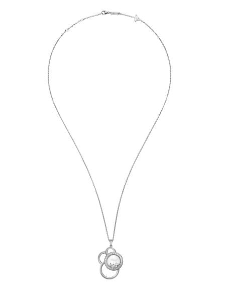 Chopard Happy Diamond Pendant 799769-1002