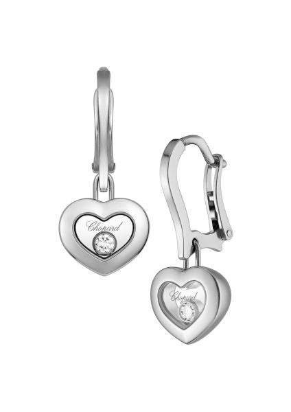 Chopard Happy Diamonds Earrings 83A054-1301