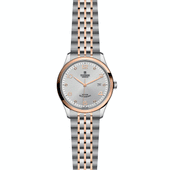 Tudor 1926, Sapphire Crystal
